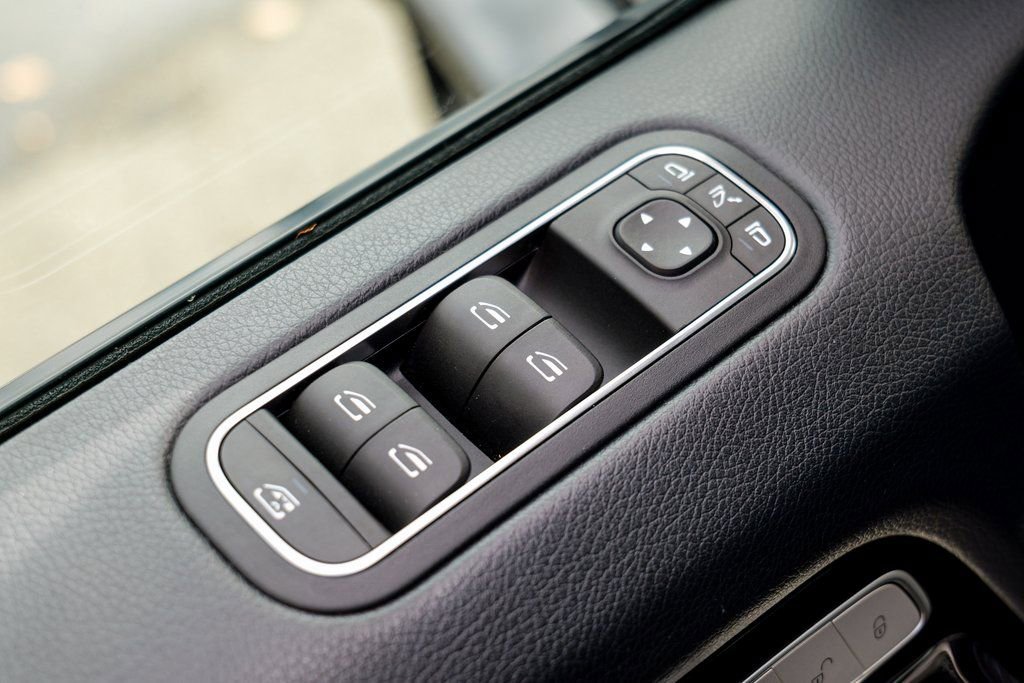 Used 2020 Mercedes-Benz G 550 G 550 image 19