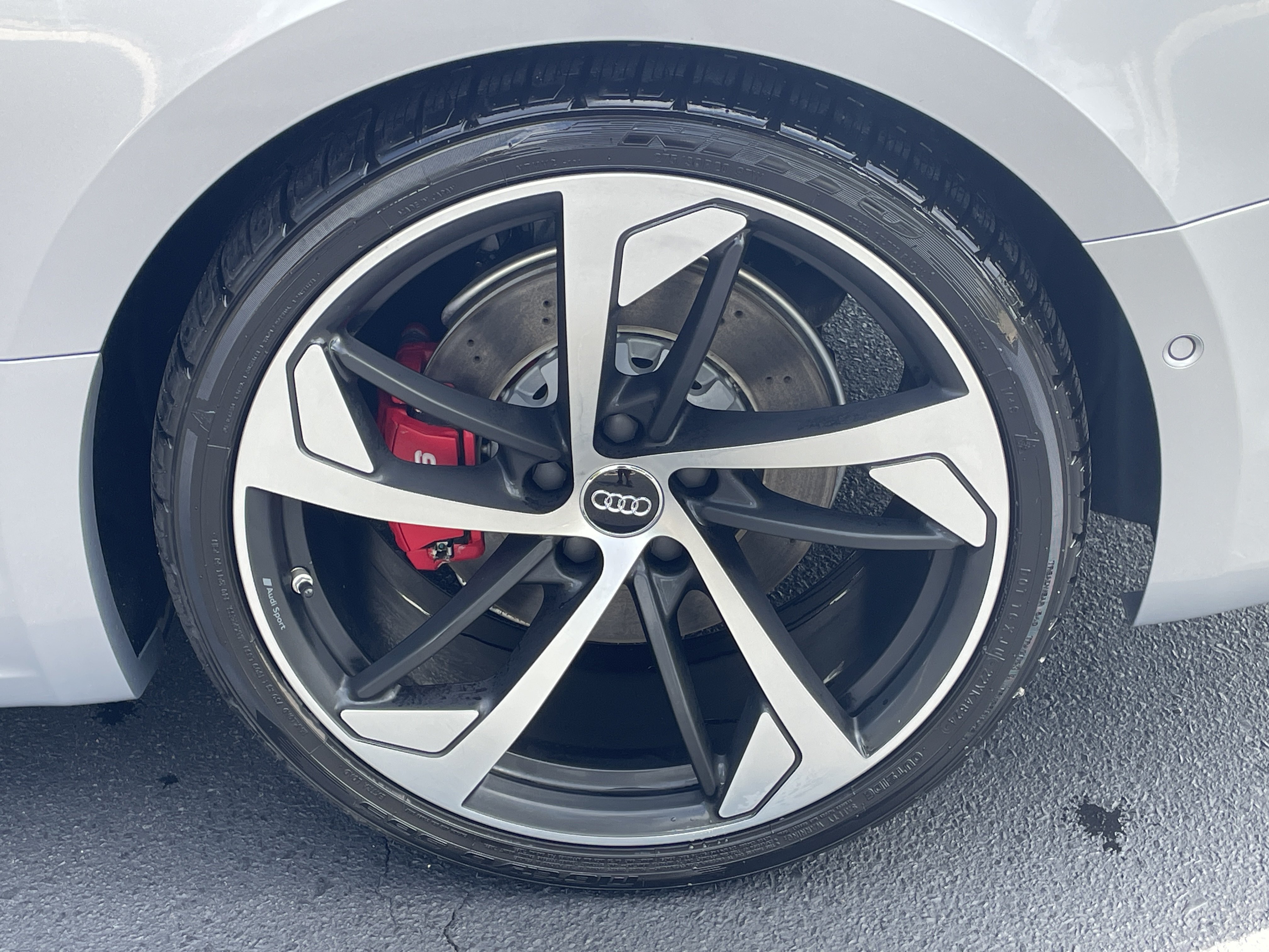 Used 2019 Audi RS 5 AWD/4WD image 37