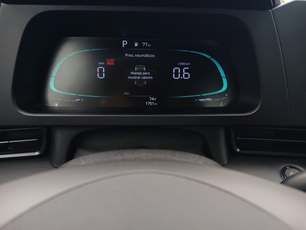 Certified 2026 Hyundai Elantra Sport image 22