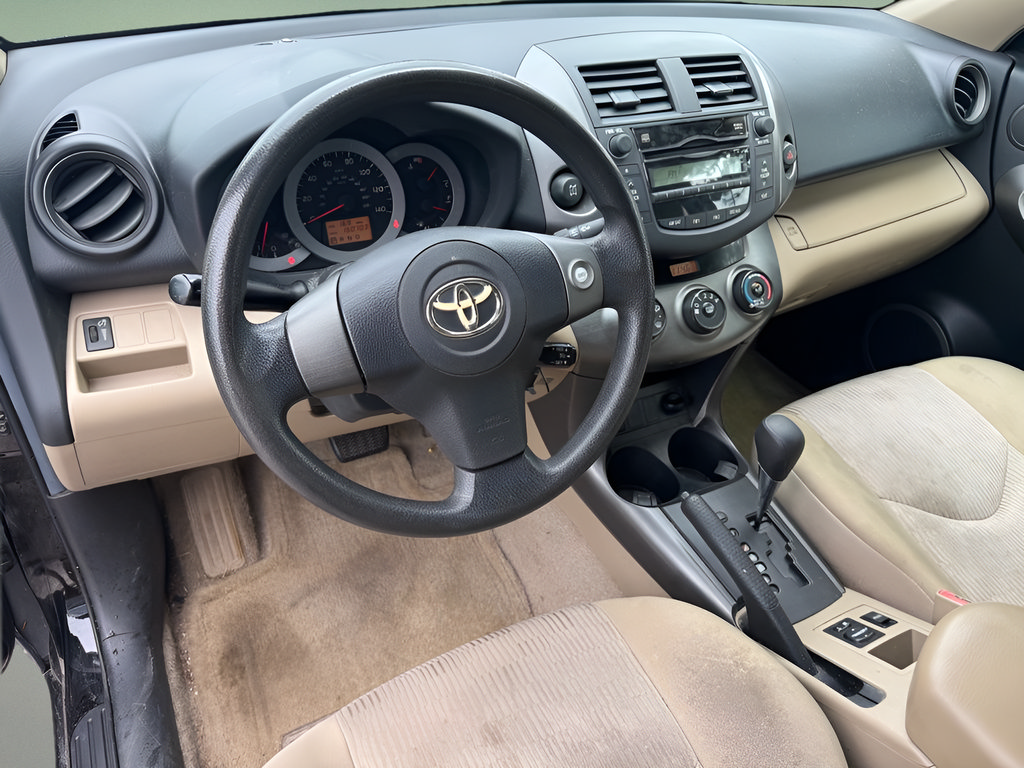 Used 2011 Toyota RAV4 4WD w/ Preferred Premium Pkg image 18