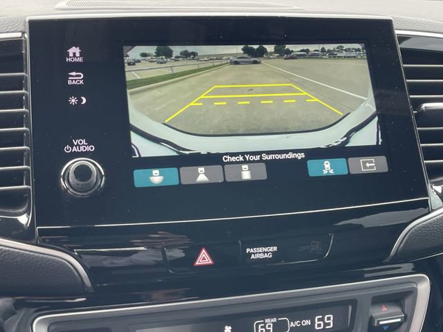 Used 2023 Honda Passport Elite image 18