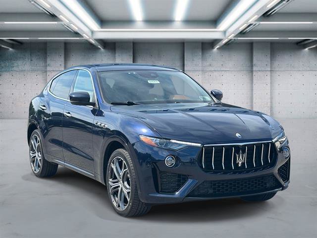 Used 2020 Maserati Levante AWD/4WD image 24