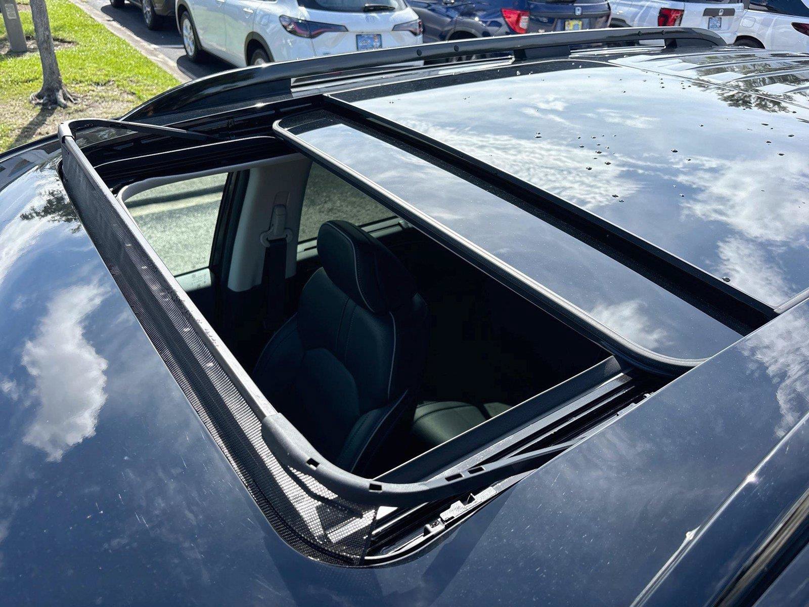 Certified 2023 Honda Pilot Elite image 27