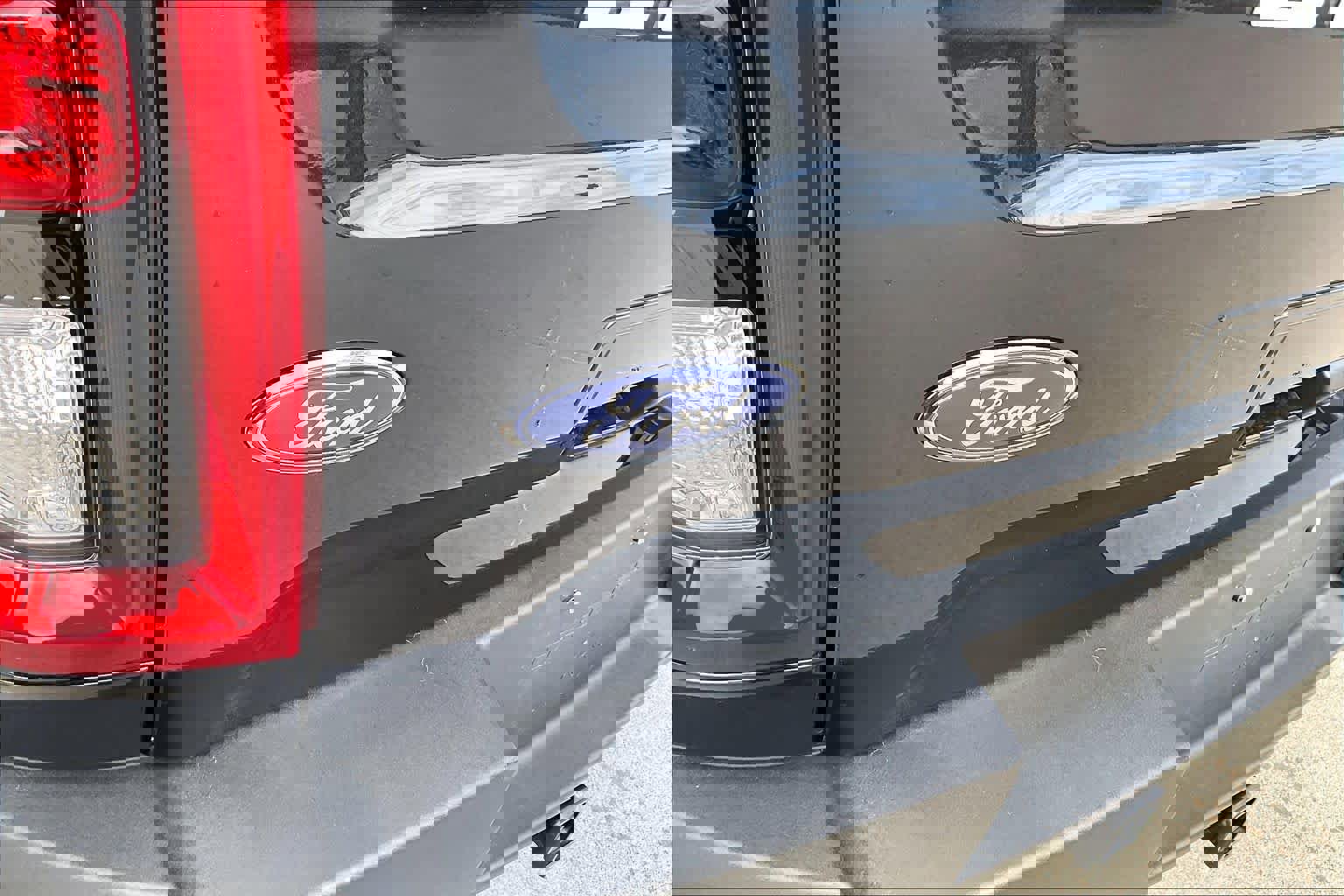 Used 2023 Ford Bronco Sport Heritage w/ Heritage Convenience Package image 30