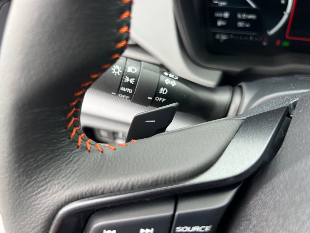 New 2026 Subaru Crosstrek 2.5i Limited w/ Crosstrek Mirror Package AWD/4WD image 29