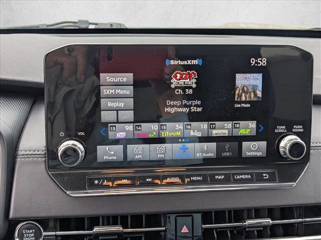 Used 2024 Mitsubishi Outlander SE image 15