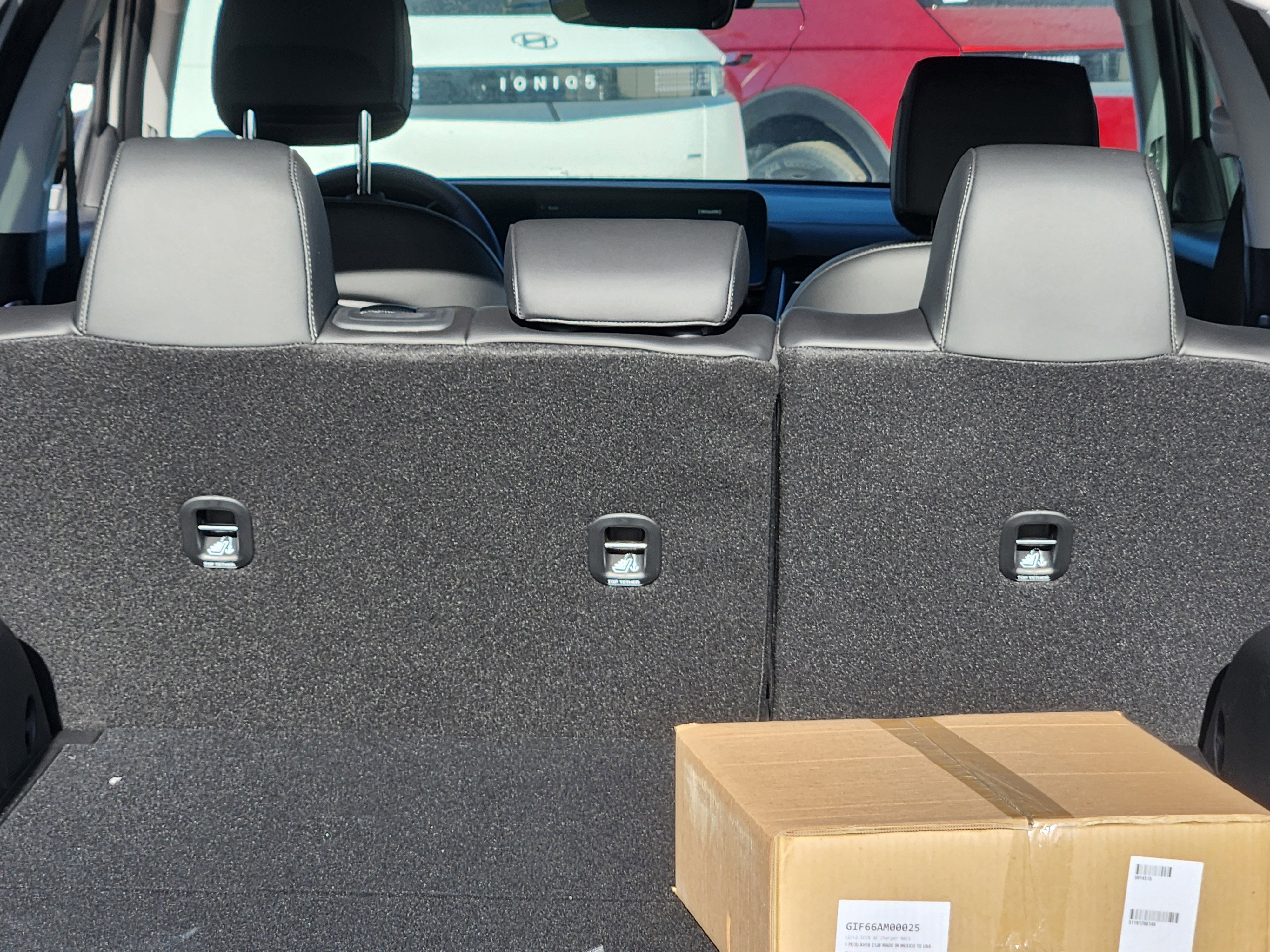 New 2026 Hyundai Ioniq 5 SEL image 12