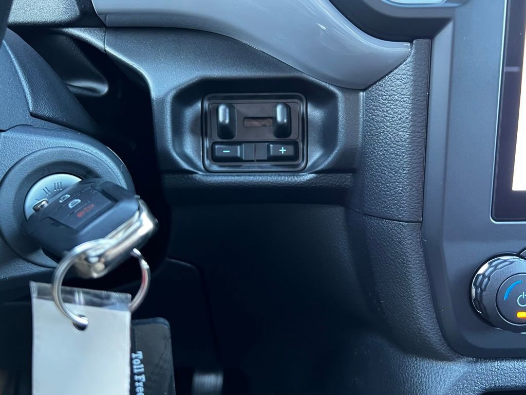 New 2025 Ford Ranger XL w/ Trailer Tow Package image 24