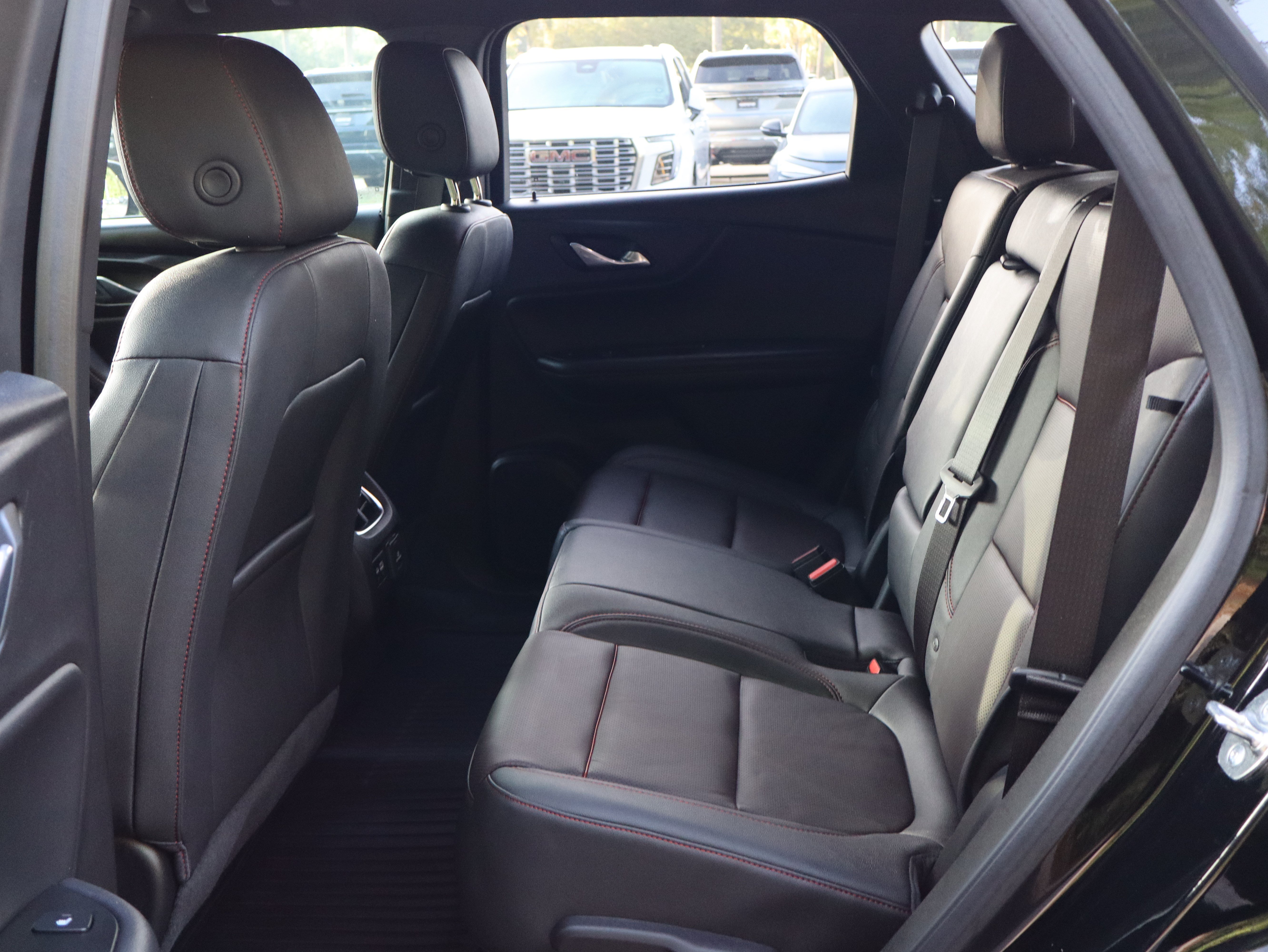 Used 2024 Chevrolet Blazer RS w/ Driver Confidence II Package FWD image 45