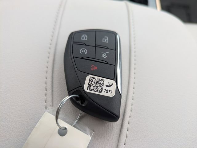 New 2026 Buick Enclave Avenir w/ Super Cruise Package image 37