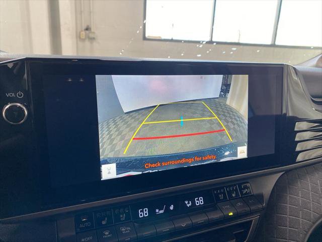 Certified 2026 Toyota Camry XLE image 37