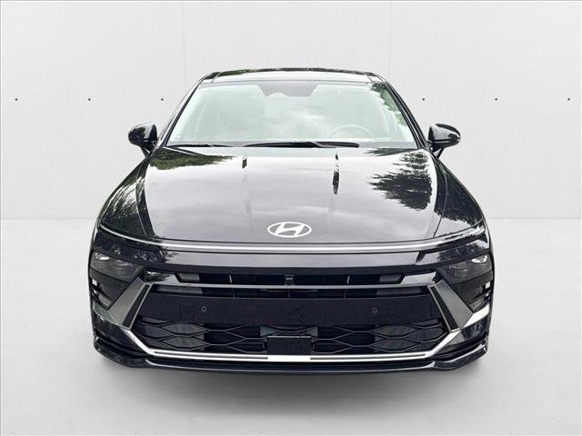 New 2025 Hyundai Sonata Limited image 6