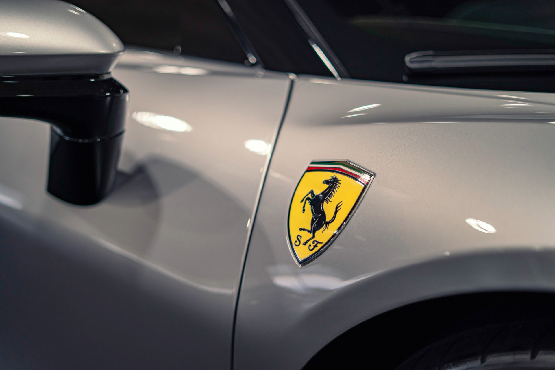 Used 2021 Ferrari SF90 Stradale image 5