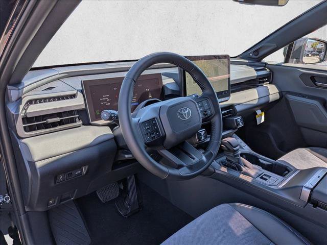 New 2026 Toyota RAV4 XSE AWD/4WD image 3