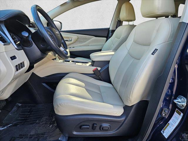 Used 2023 Nissan Murano SV image 23