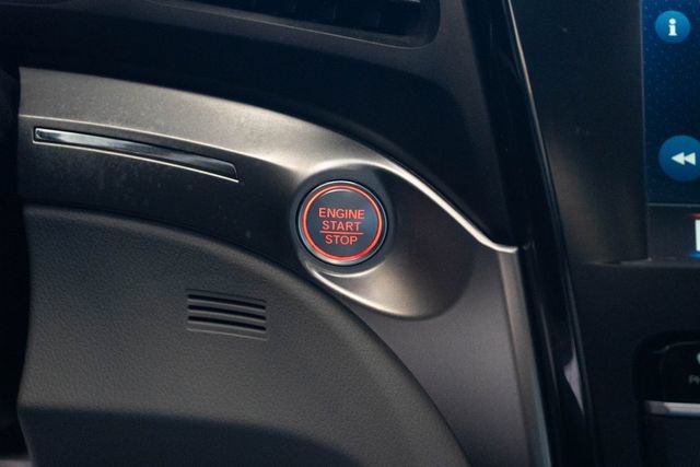 Used 2019 Acura ILX FWD image 29