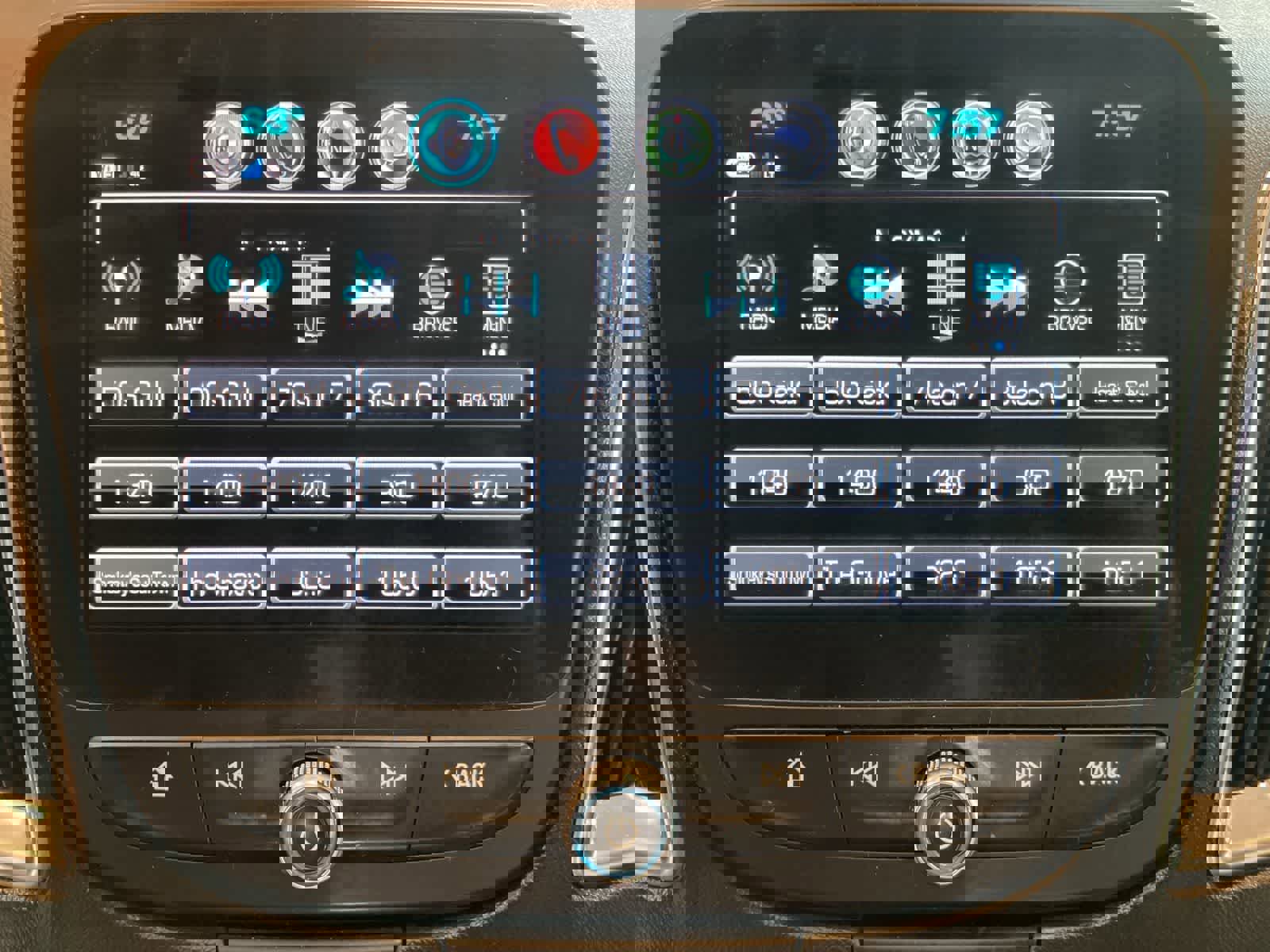 Used 2017 Chevrolet Malibu LT image 19