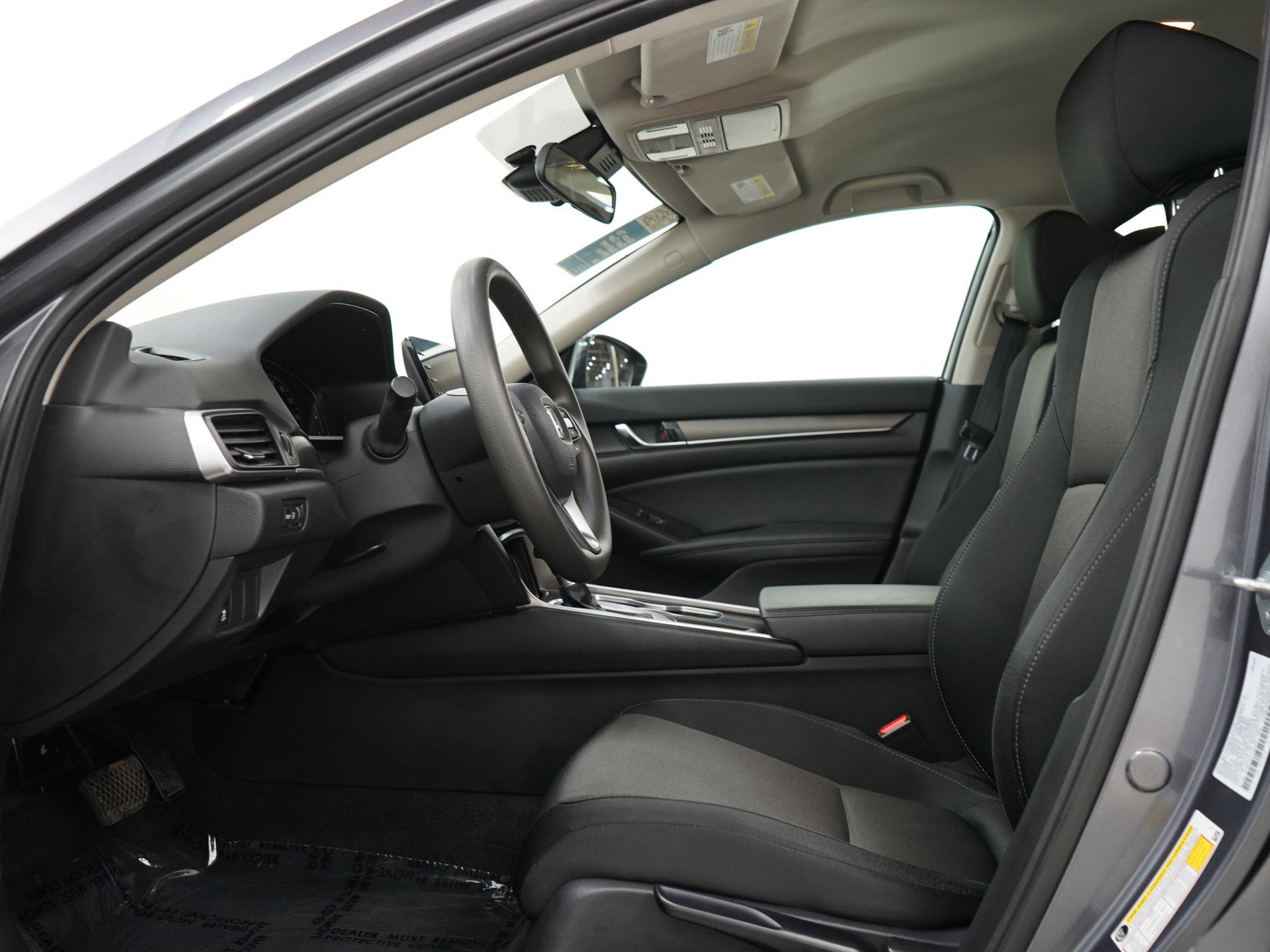 Used 2022 Honda Accord LX image 22