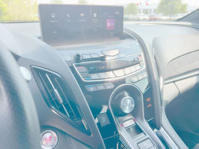 Used 2020 Acura RDX A-Spec w/ Technology Package FWD image 18