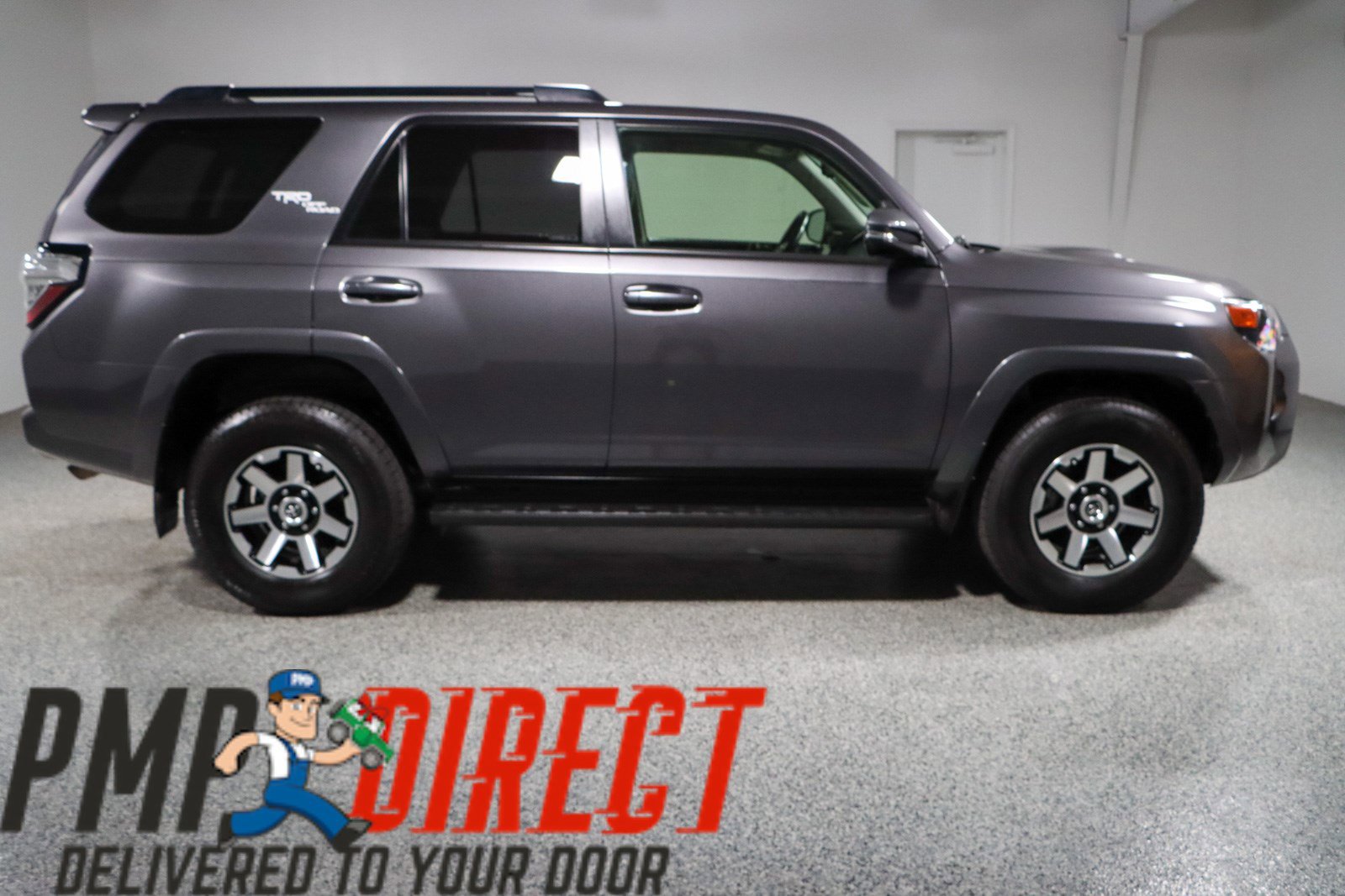 Used 2023 Toyota 4Runner TRD Off-Road Premium image 6