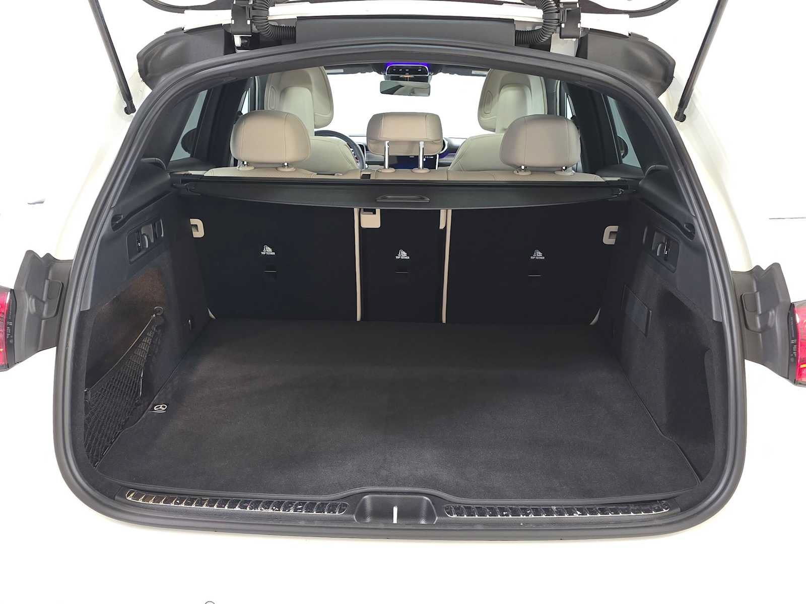 Certified 2026 Mercedes-Benz GLC 300 4MATIC image 15