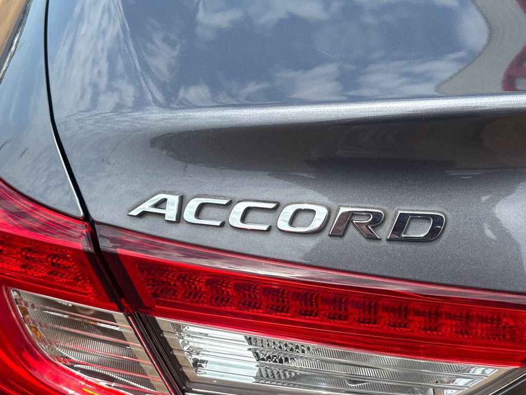 Used 2021 Honda Accord LX image 30