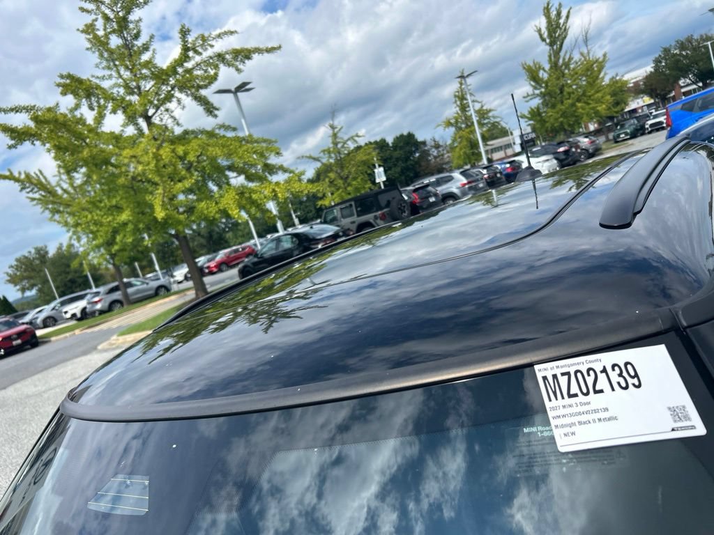 New 2027 MINI Cooper 2-Door Hardtop FWD image 10