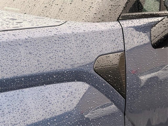 Certified 2026 Hyundai Santa Fe Calligraphy image 16