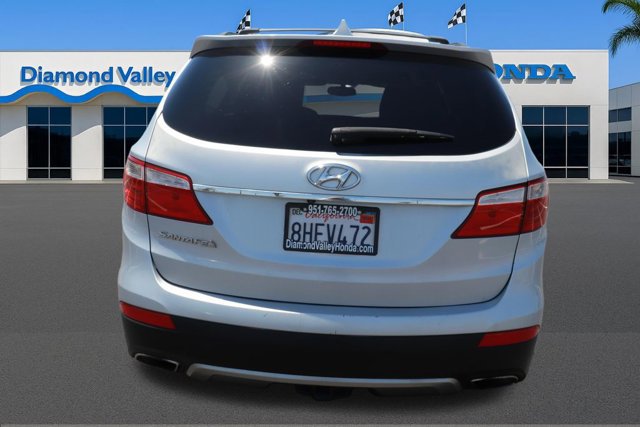 Used 2016 Hyundai Santa Fe SE FWD image 5