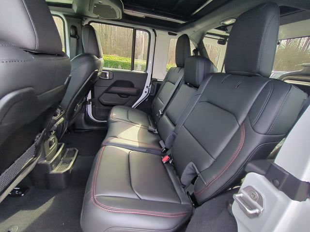 New 2026 Jeep Wrangler Unlimited Rubicon 392 image 29
