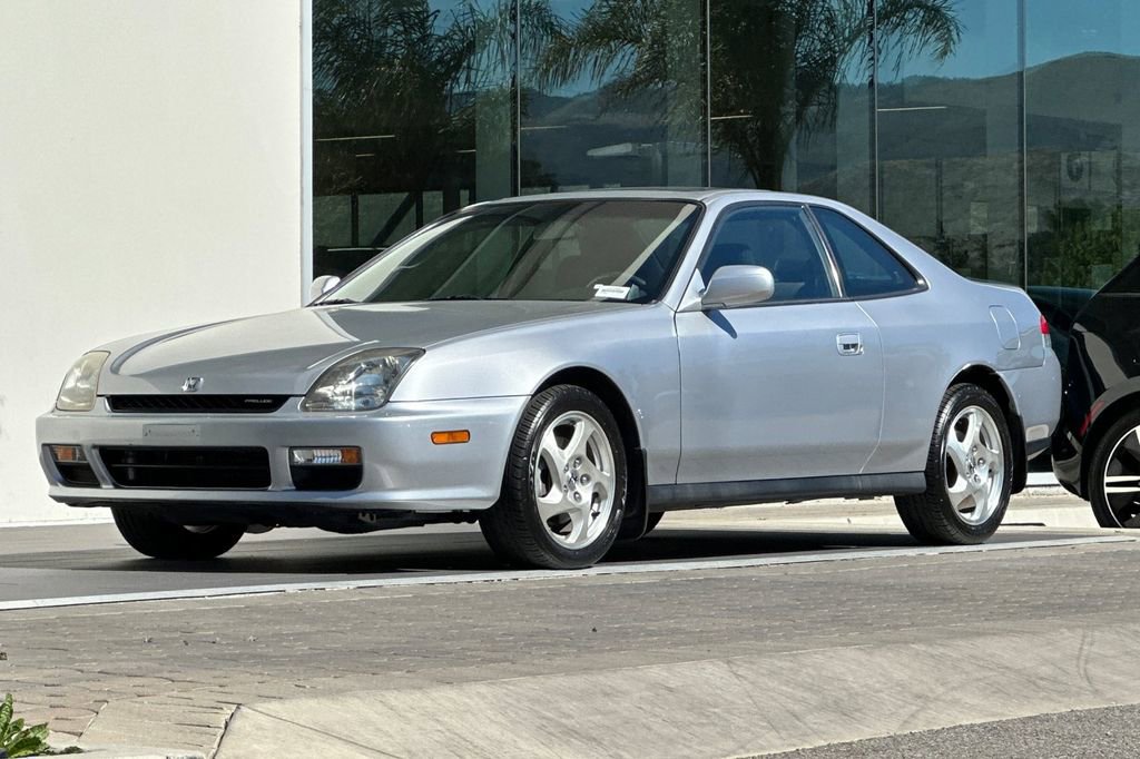 Used 2001 Honda Prelude image 7
