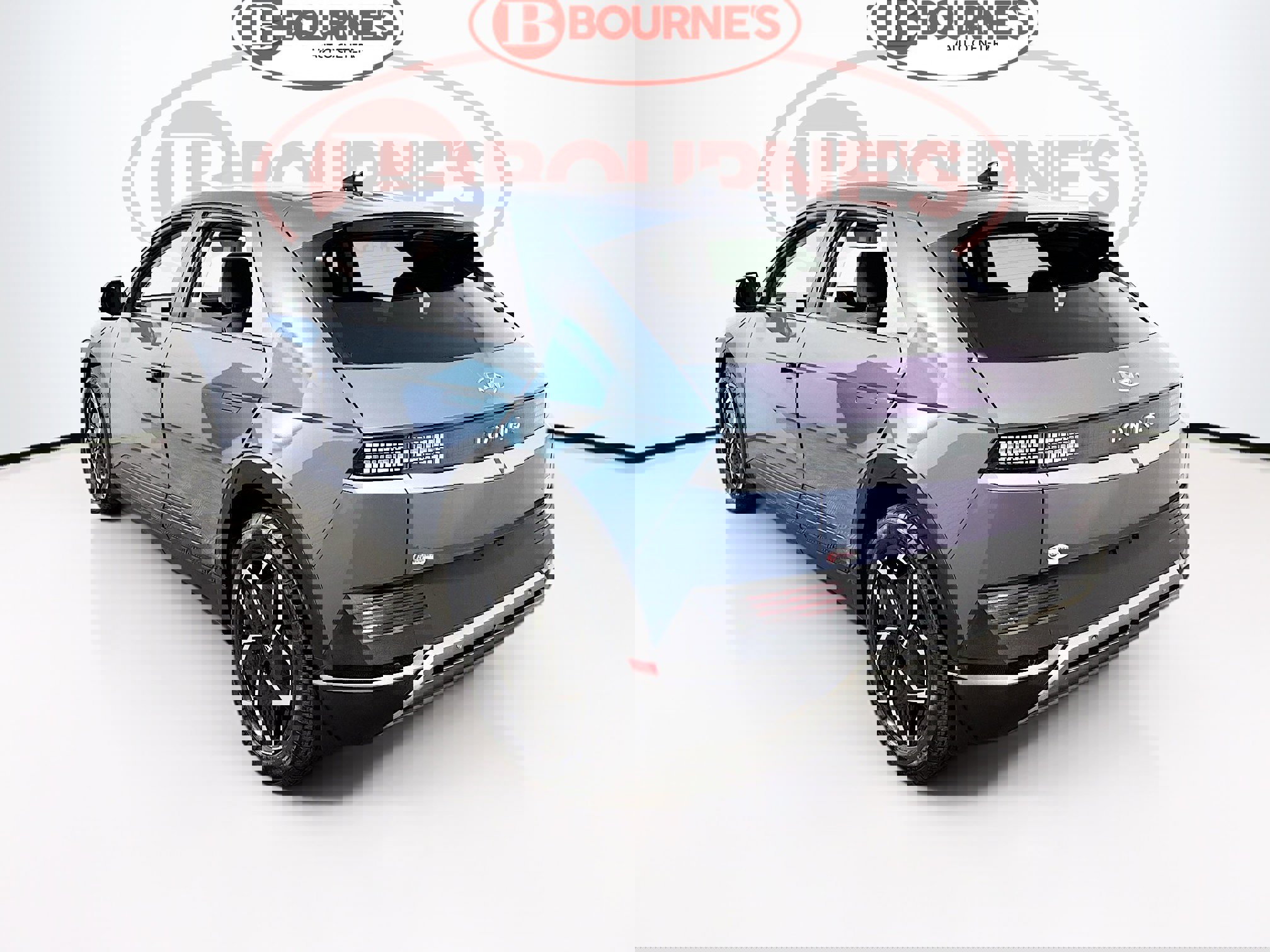 Used 2022 Hyundai Ioniq 5 SE image 8