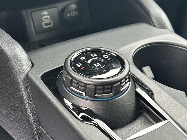 Used 2024 Ford Bronco Sport Badlands AWD/4WD image 30