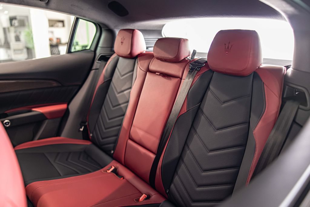 New 2026 Maserati Grecale Modena AWD/4WD image 30
