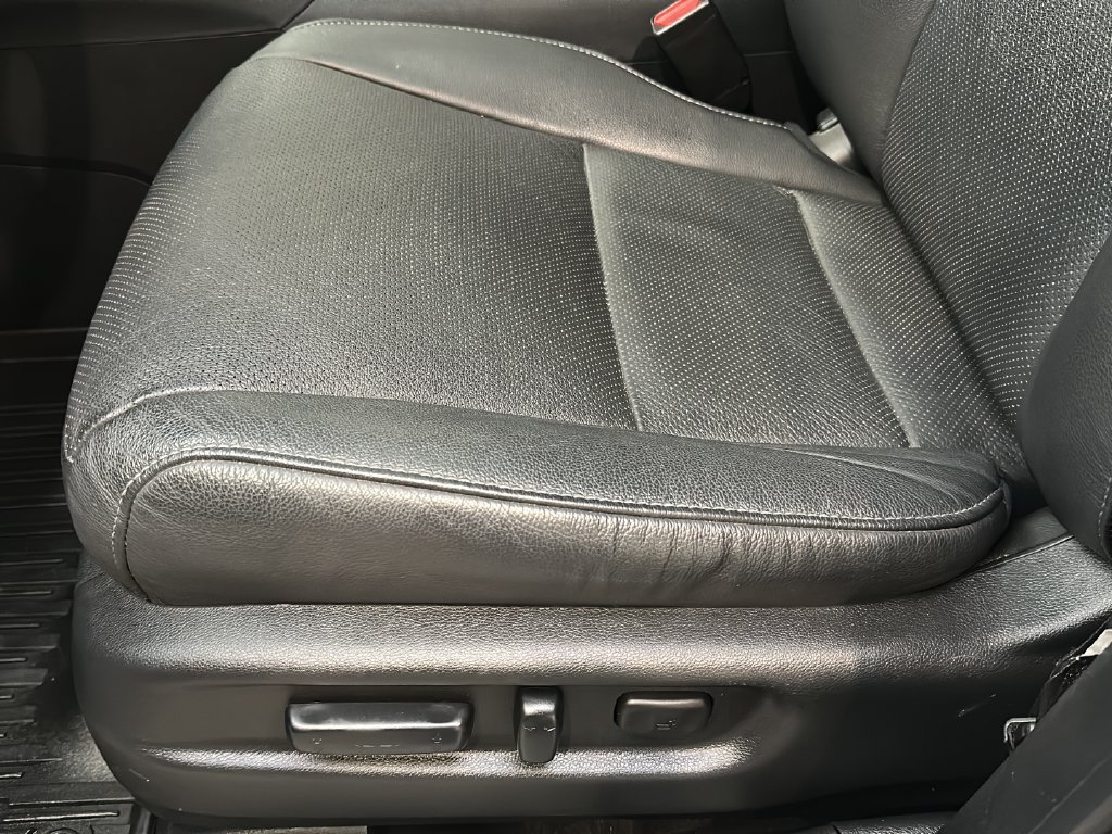 Certified 2022 Honda Passport EX-L image 17