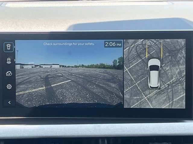 New 2025 Hyundai Tucson Limited image 30