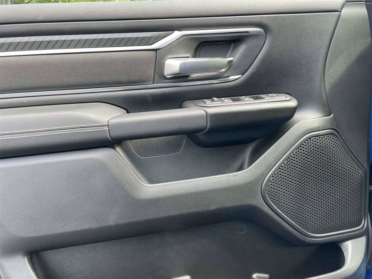 New 2026 RAM 1500 Big Horn image 26