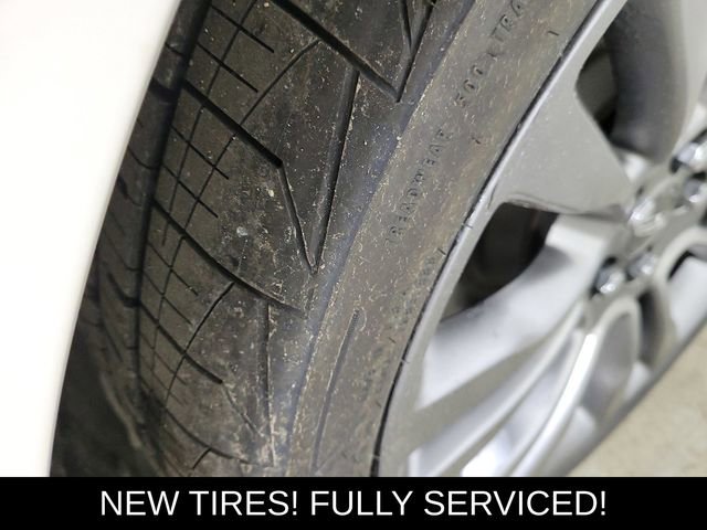 Used 2017 Lincoln Continental Select w/ Climate Package image 11