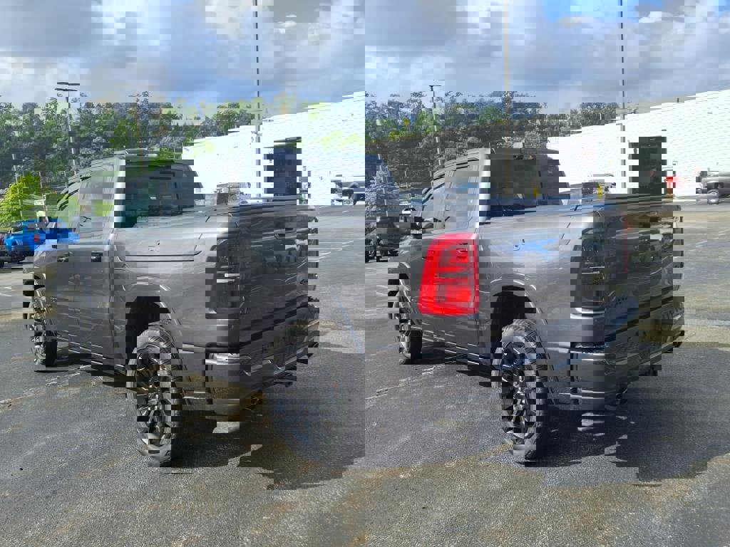 New 2026 RAM 1500 Limited image 25