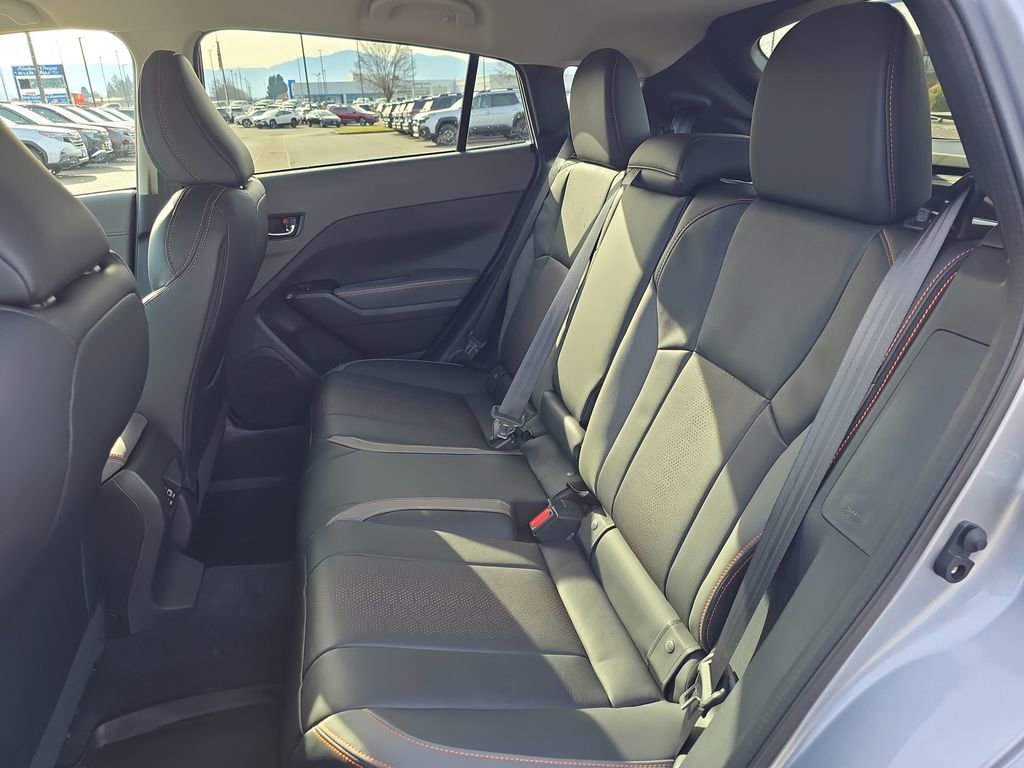 New 2026 Subaru Crosstrek 2.5i Limited image 11