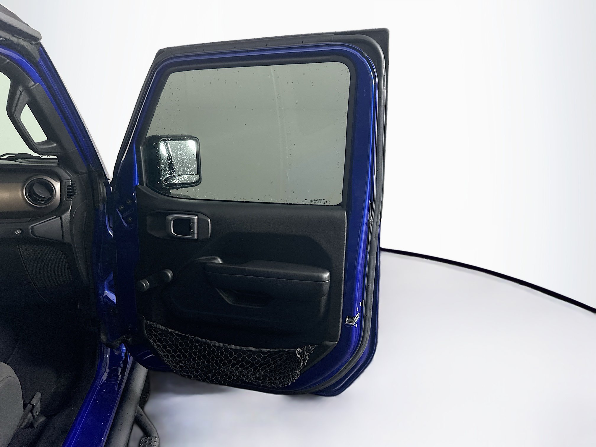 Used 2018 Jeep Wrangler Sport AWD/4WD image 27