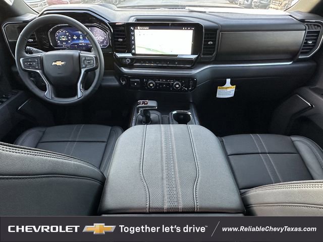 New 2026 Chevrolet Silverado 1500 High Country image 10