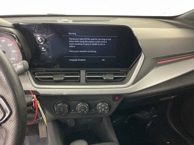 Used 2024 Chevrolet Trax RS w/ Driver Confidence Package image 18