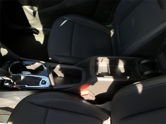 Certified 2023 Buick Encore GX Select w/ Sport Touring Package image 12