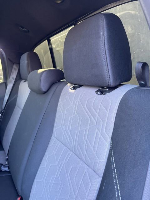 Used 2023 Toyota Tacoma TRD Sport w/ Advanced Technology Package image 9