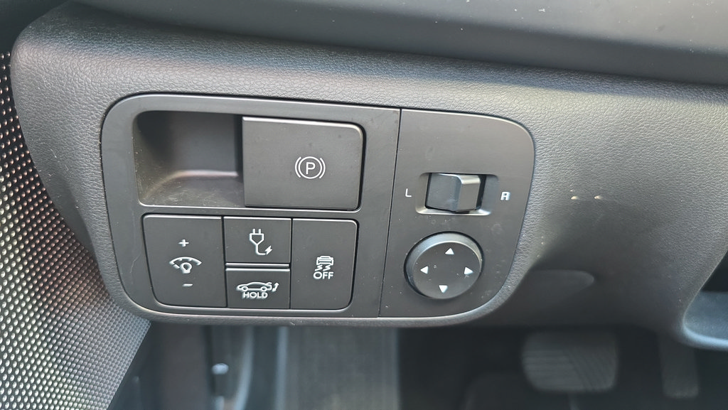 Certified 2024 Hyundai Ioniq 6 SE AWD/4WD image 26