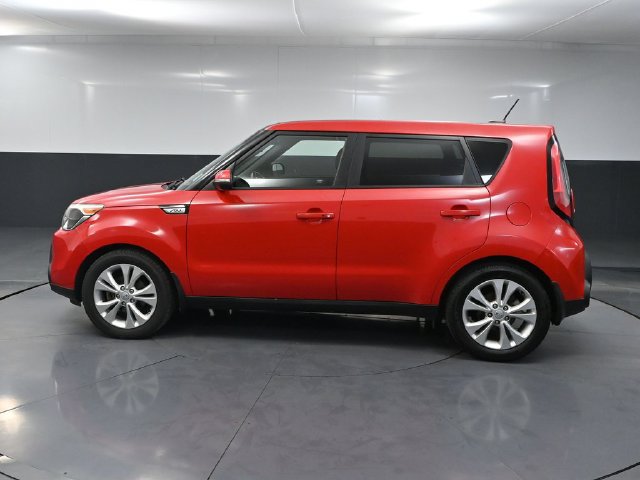 Used 2014 Kia Soul + w/ Primo Package FWD image 6
