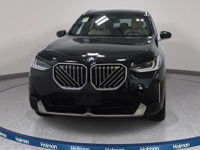 Certified 2026 BMW X3 xDrive30i w/ Convenience Package AWD/4WD image 2