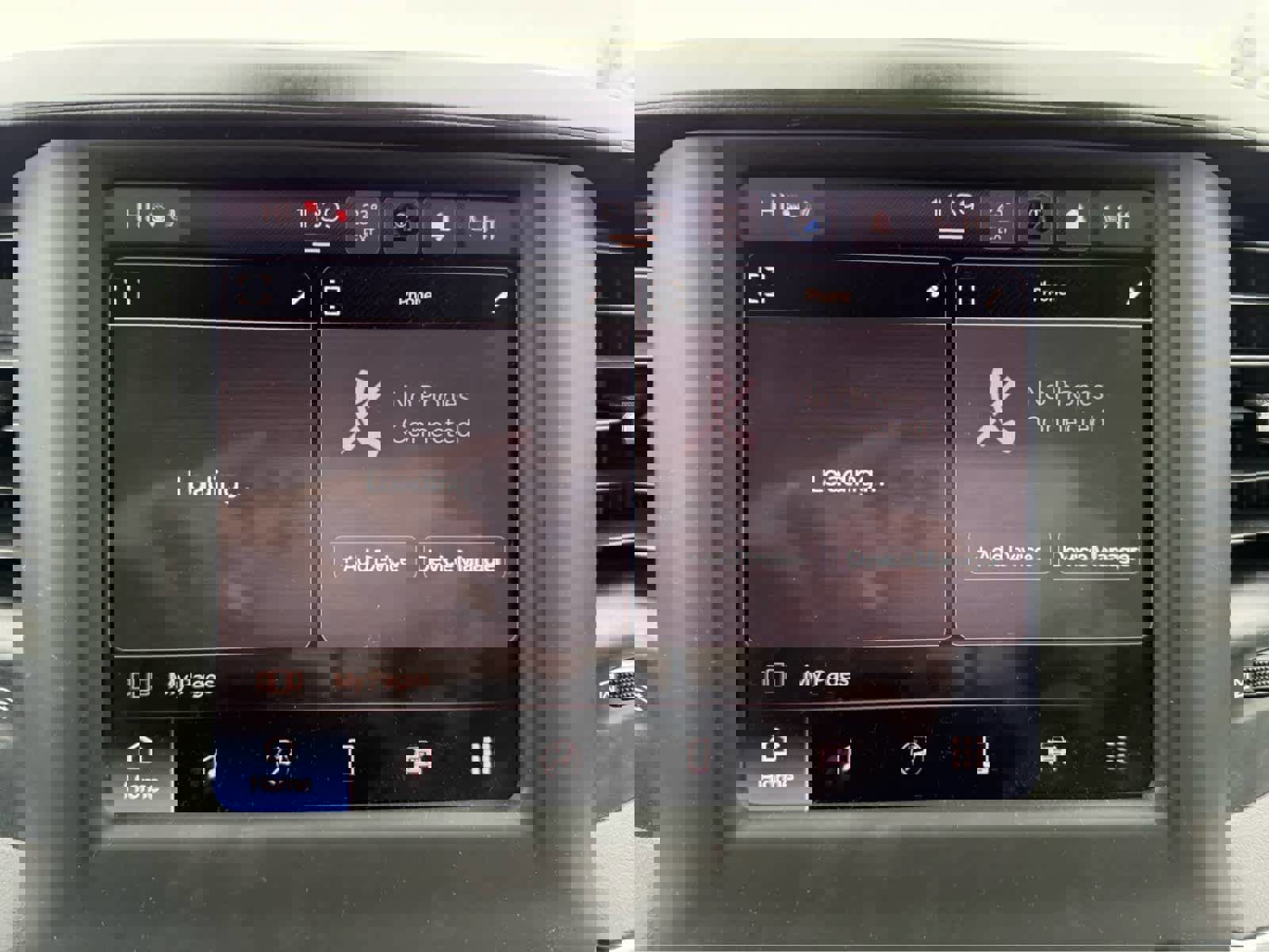 Used 2023 RAM 1500 Big Horn image 23