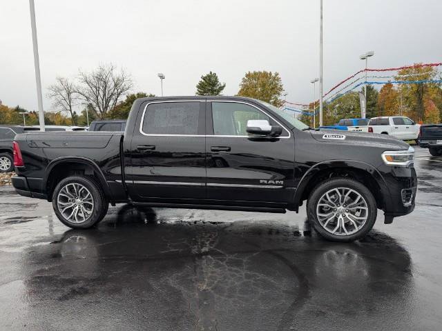 New 2026 RAM 1500 Tungsten image 2